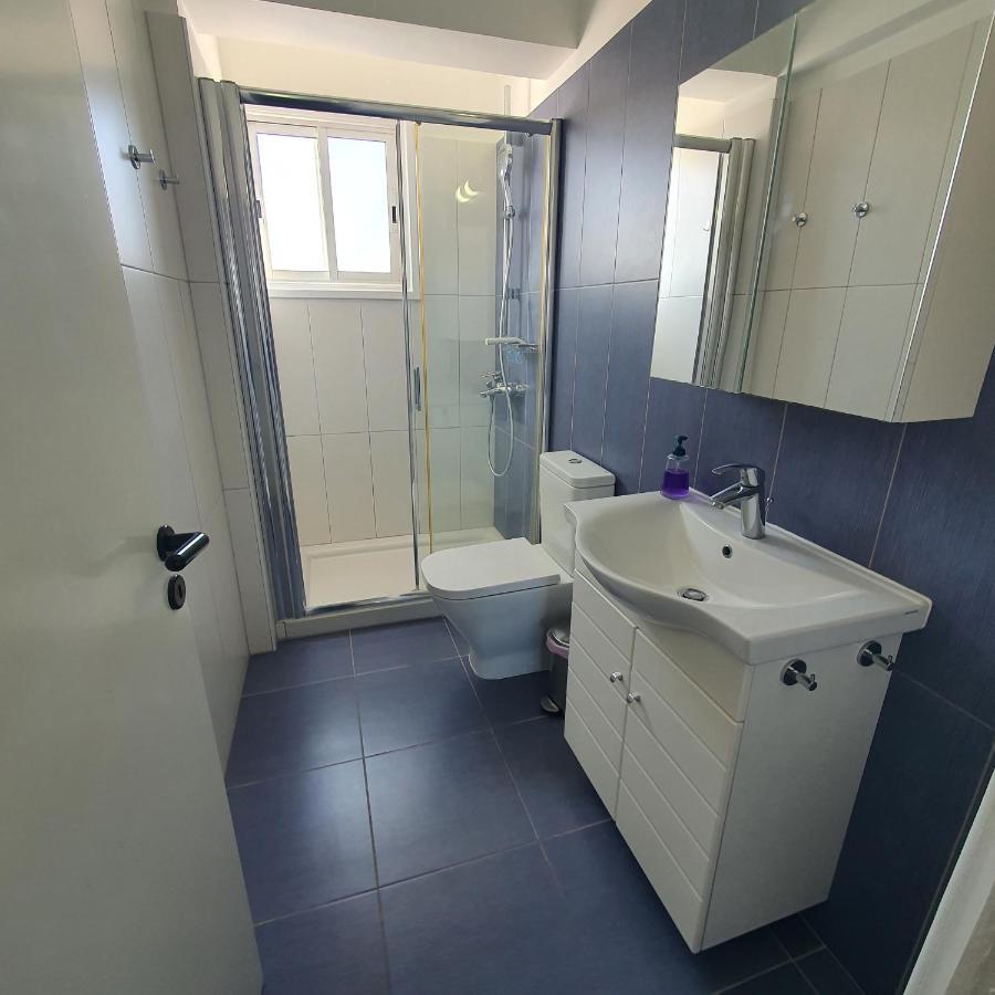 Latchi Ithaki, 2 Bedroom Penthouse Exterior foto
